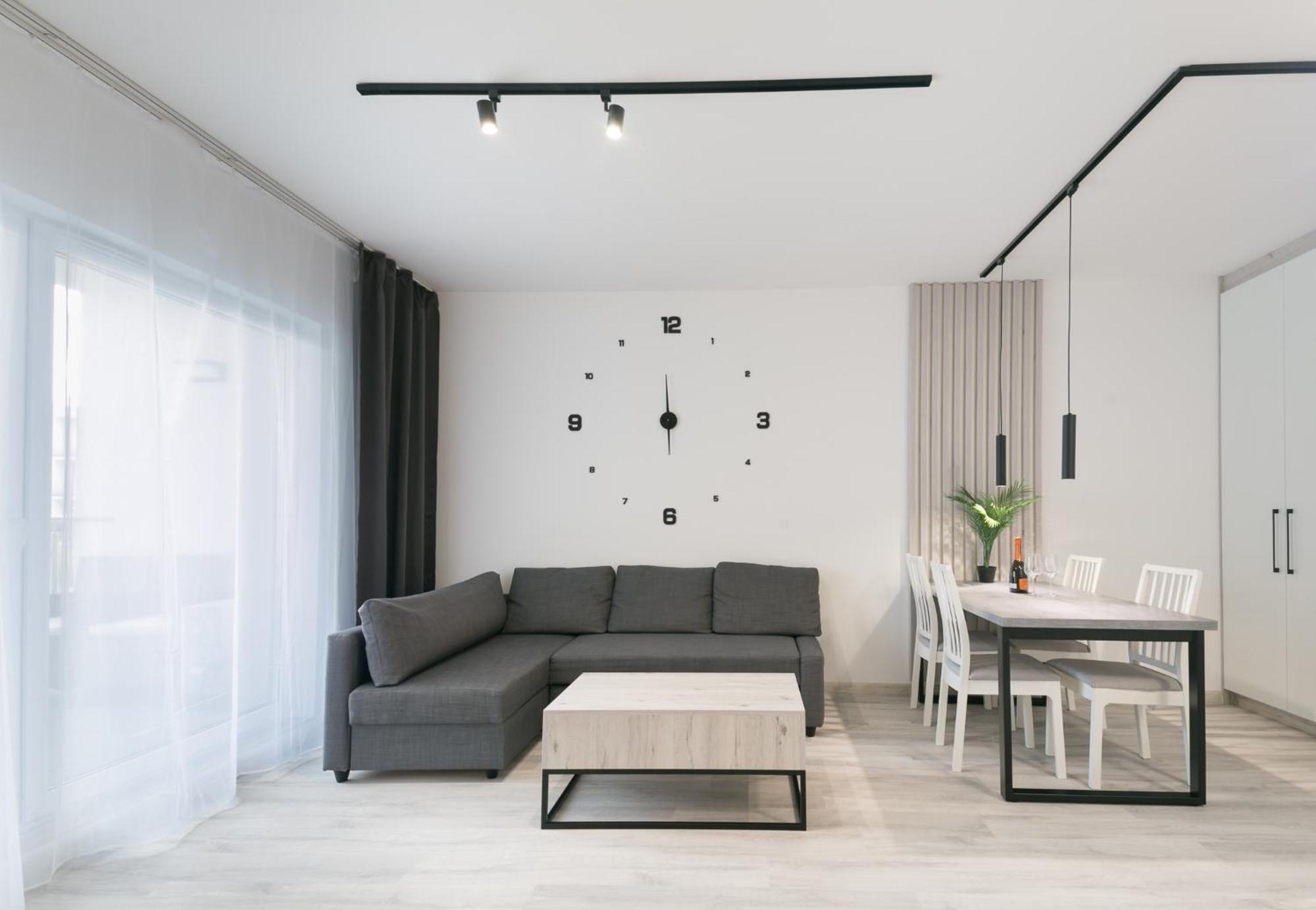 Sunset Resort Apartament Kapi Grzybowo  Bagian luar foto