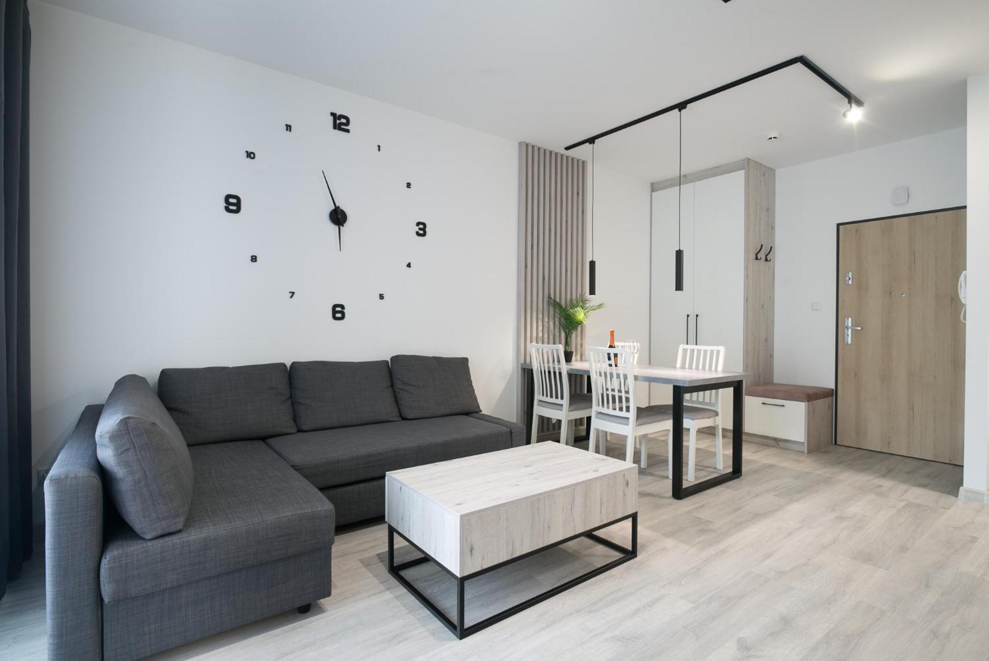 Sunset Resort Apartament Kapi Grzybowo  Bagian luar foto
