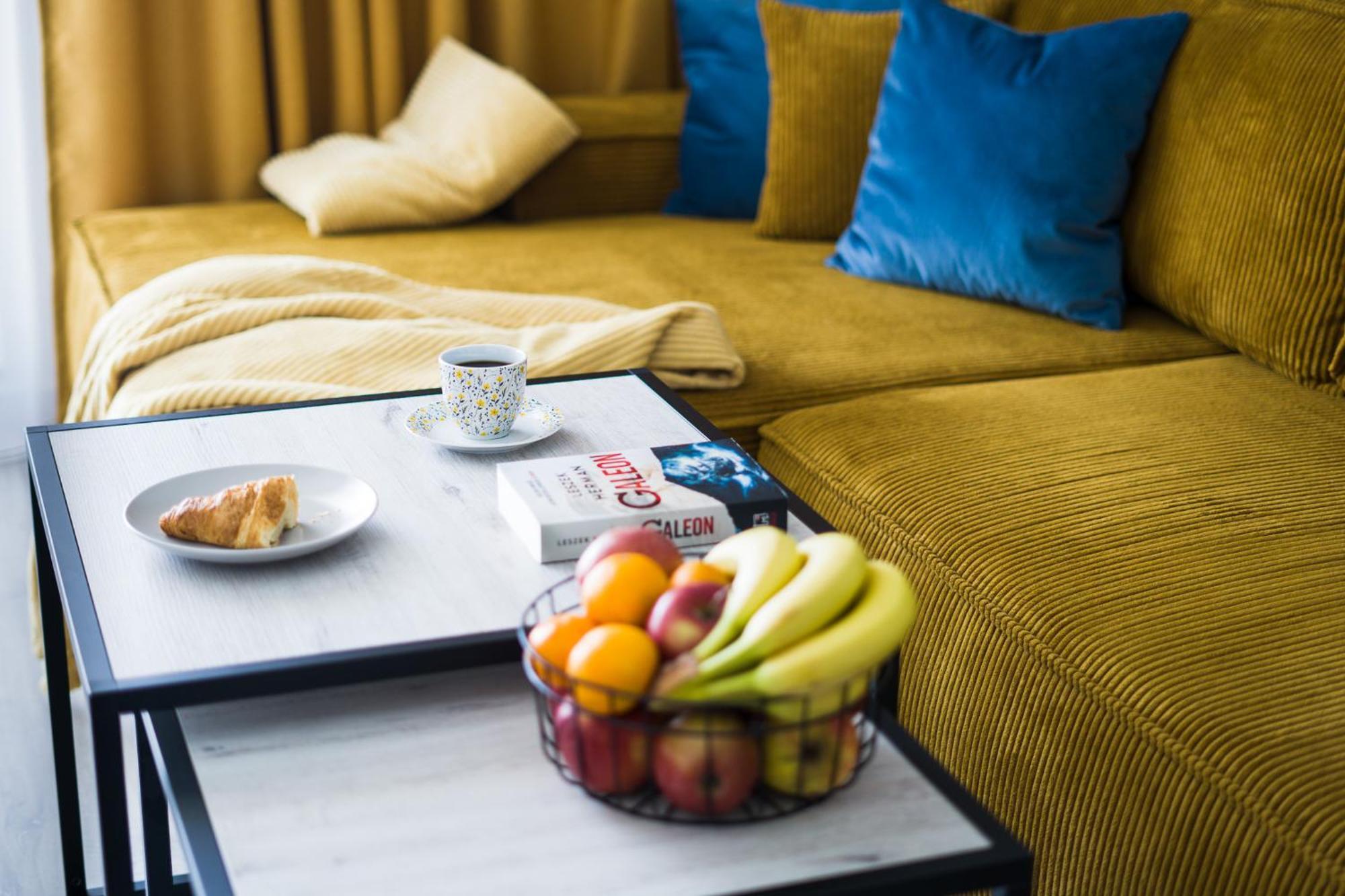 Sunset Resort Apartament Kapi Grzybowo  Bagian luar foto