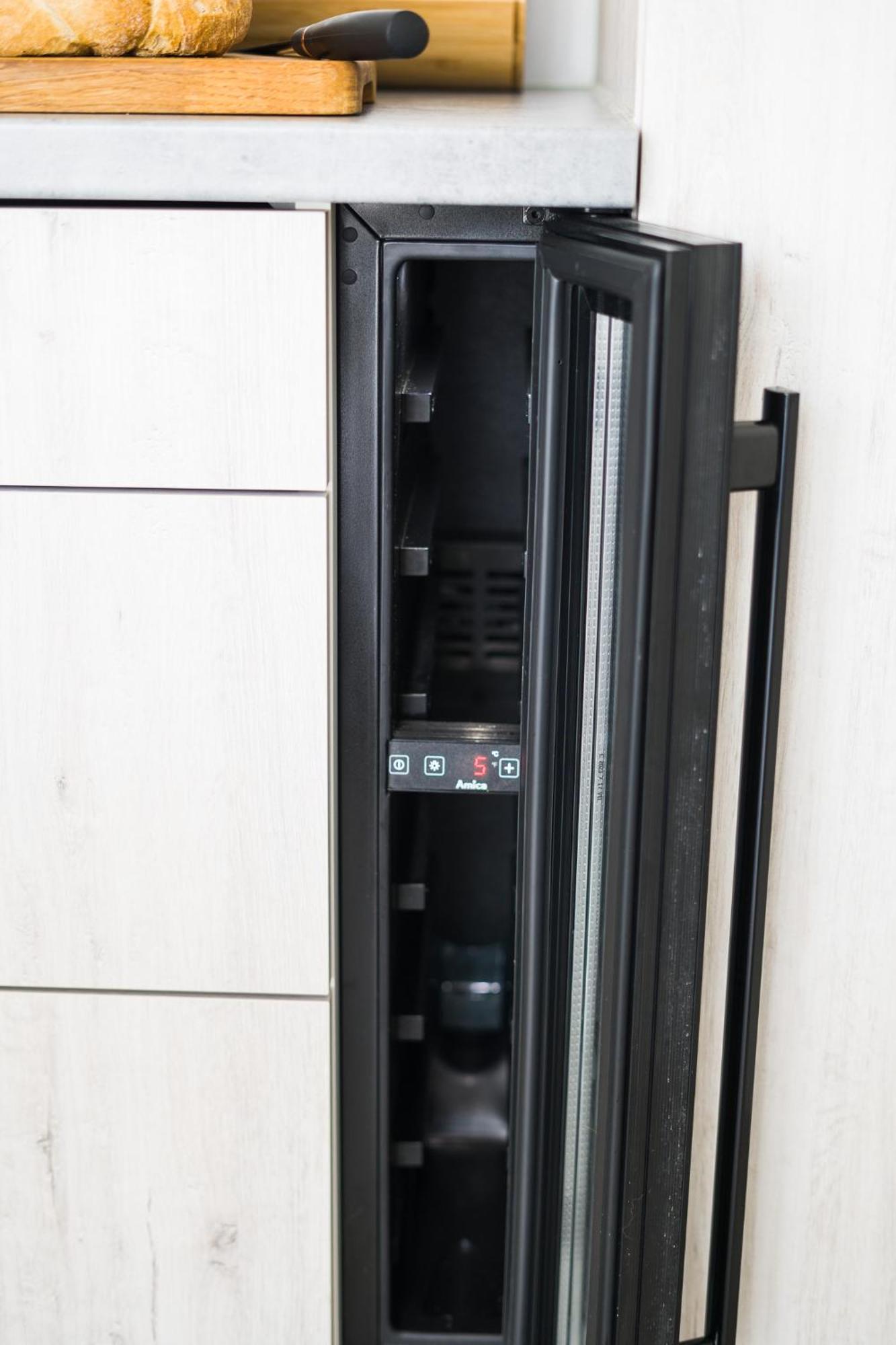 Sunset Resort Apartament Kapi Grzybowo  Bagian luar foto