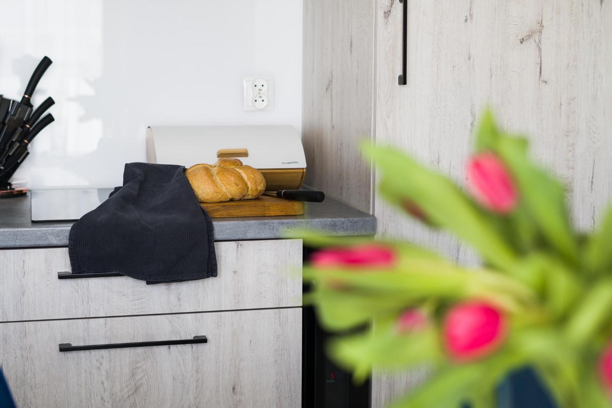 Sunset Resort Apartament Kapi Grzybowo  Bagian luar foto