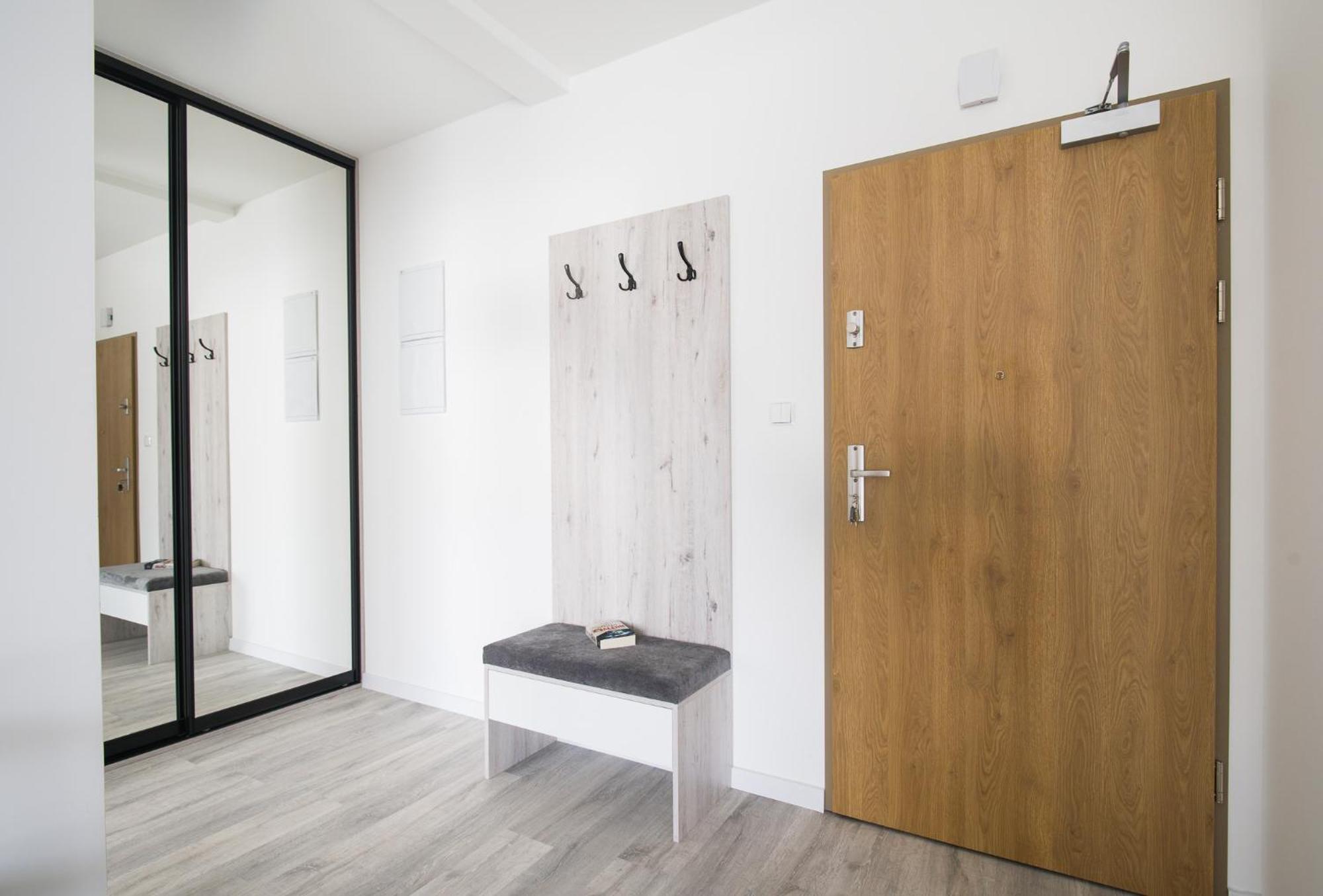 Sunset Resort Apartament Kapi Grzybowo  Bagian luar foto