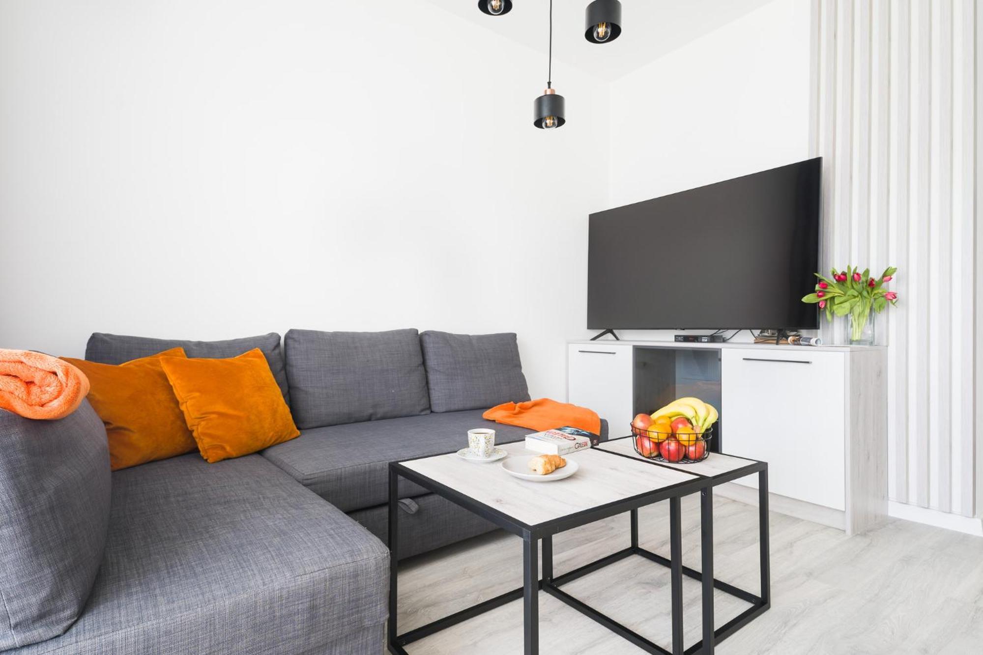 Sunset Resort Apartament Kapi Grzybowo  Bagian luar foto
