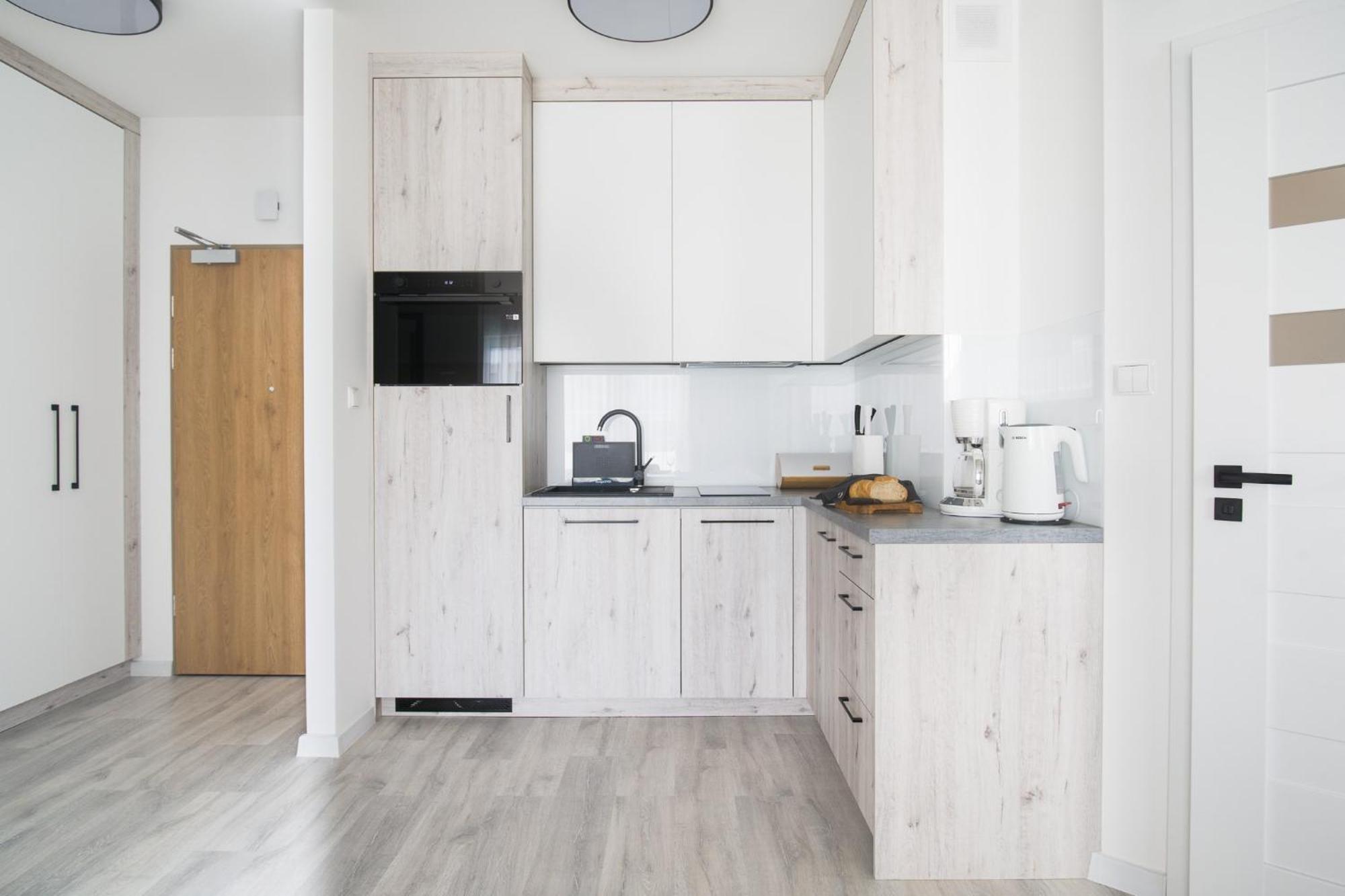Sunset Resort Apartament Kapi Grzybowo  Bagian luar foto