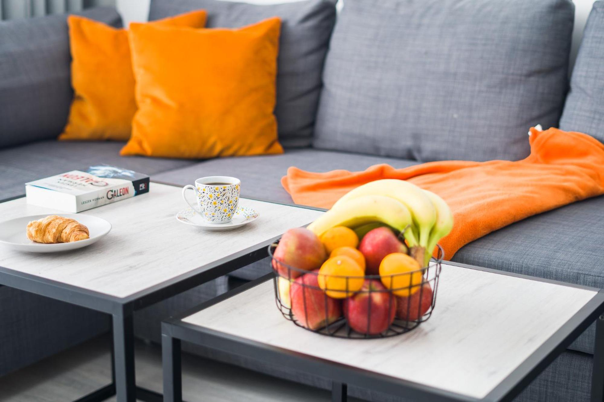 Sunset Resort Apartament Kapi Grzybowo  Bagian luar foto